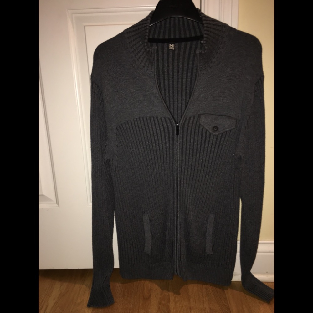 14th & Union Sweater